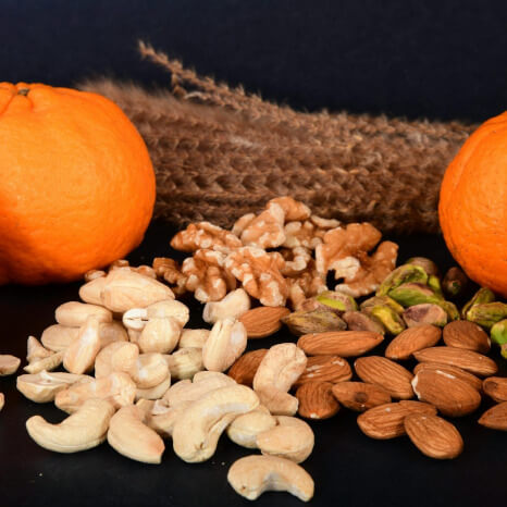 Küçük Bir Çekirdek, Büyük Potansiyel: Kabak Çekirdeği Sağlığa Ne Katar?